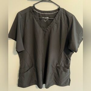 WonderWink Scrub Top